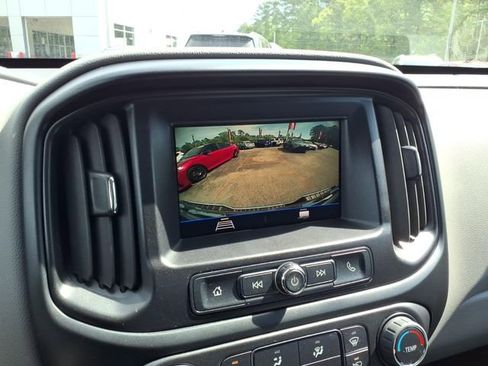 Used 2022 GMC Canyon Elevation Standard w/ Trailering Package image 18