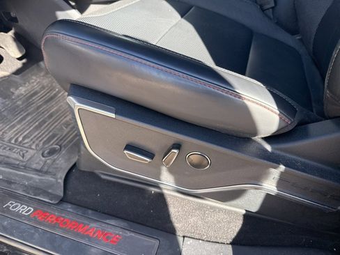 Used 2025 Ford F150 Raptor image 8