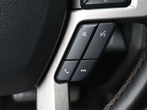 Used 2020 Ford F150 Platinum w/ Equipment Group 701A Luxury image 22