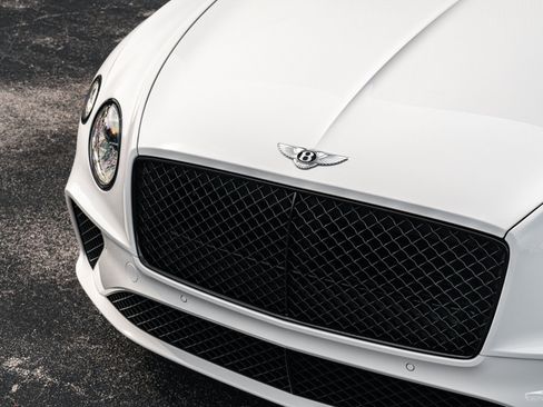 Used 2020 Bentley Continental GT AWD/4WD image 23