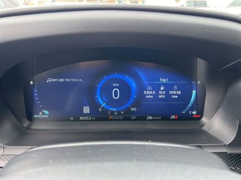 Certified 2024 Ford Explorer ST w/ Equipment Group 401A image 12