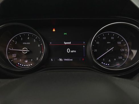 Used 2023 Buick Encore GX Select w/ Sport Touring Package image 22