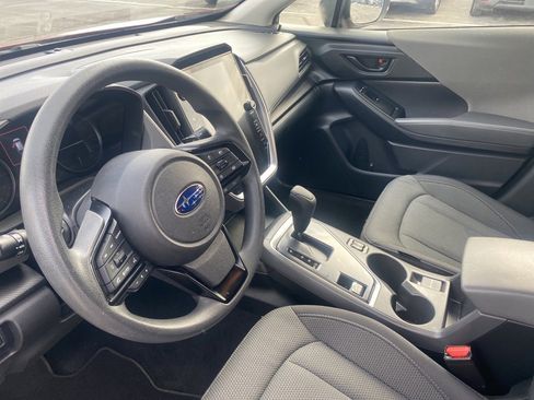 Used 2024 Subaru Crosstrek 2.0i Premium image 6
