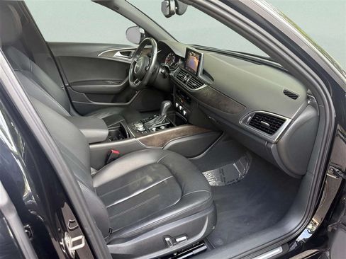 Used 2018 Audi A6 2.0T Premium FWD image 14
