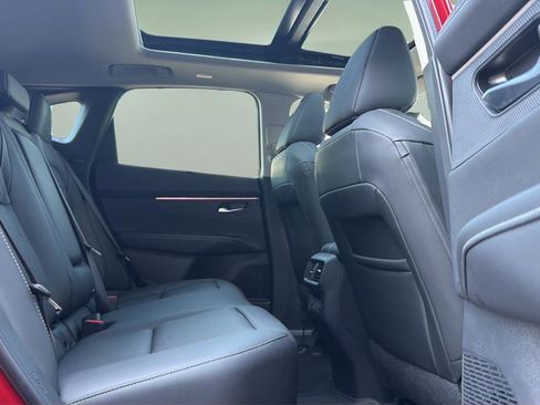 New 2026 Nissan Murano Platinum w/ Cargo Package AWD/4WD image 20