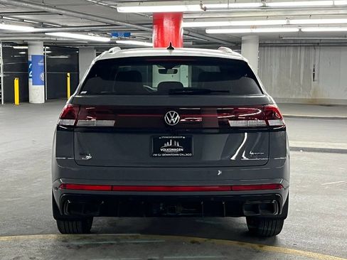 New 2026 Volkswagen Atlas Cross Sport SEL R-Line AWD/4WD image 38