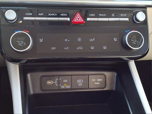 New 2026 Hyundai Tucson SEL image 17