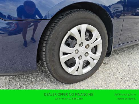 Used 2009 Hyundai Elantra GLS FWD image 24