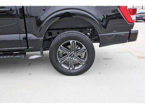 Used 2023 Ford F150 Lariat image 29