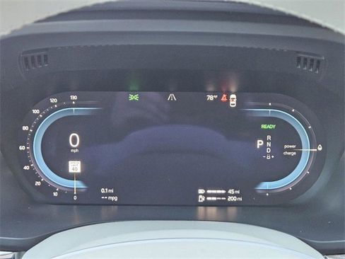 Used 2025 Volvo XC60 T8 Ultra w/ Protection Package Premier image 19