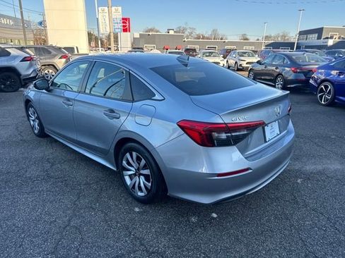 Used 2023 Honda Civic LX image 16