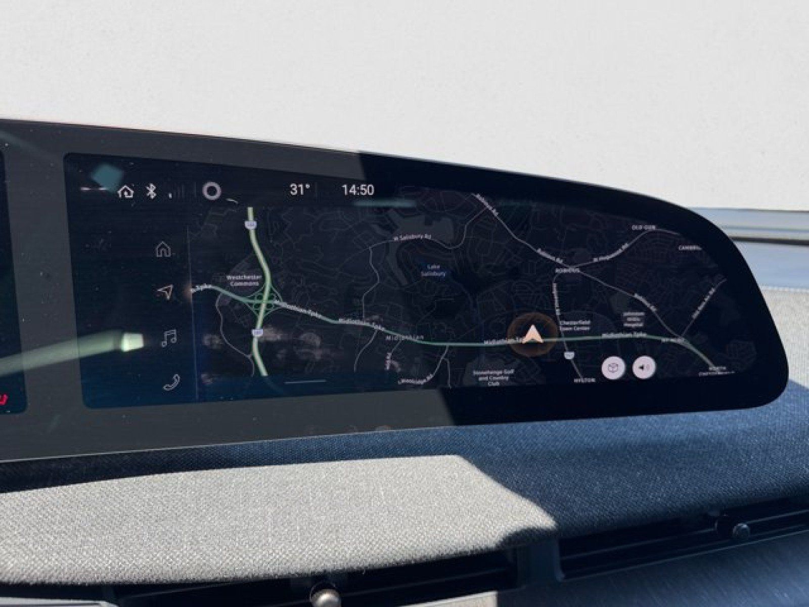 Used 2024 Lucid Air Pure RWD image 15