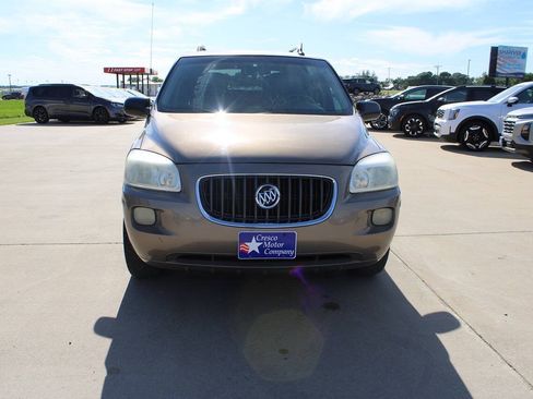 Used 2006 Buick Terraza CXL FWD image 2