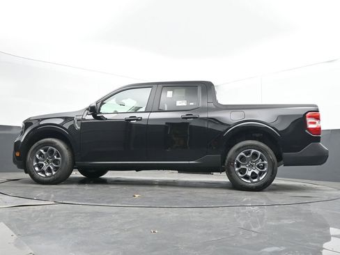 New 2026 Ford Maverick XLT w/ Equipment Group 301A AWD/4WD image 48