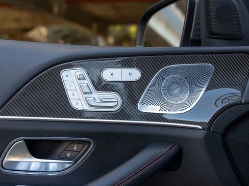 Used 2022 Mercedes-Benz GLE 53 AMG 4MATIC Coupe image 25