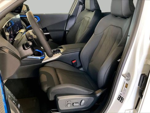 New 2026 BMW X3 xDrive30i AWD/4WD image 9