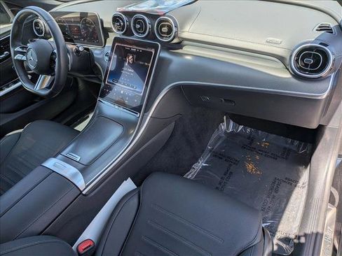 Certified 2024 Mercedes-Benz C 300 Sedan image 23