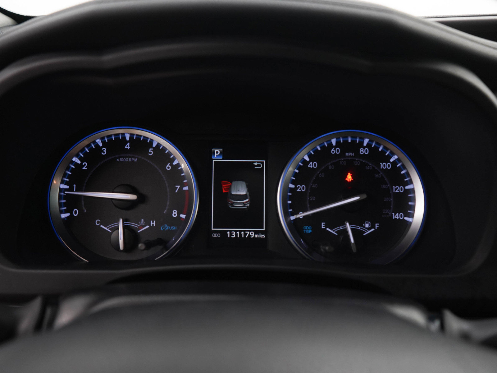 Used 2019 Toyota Highlander XLE AWD/4WD image 28