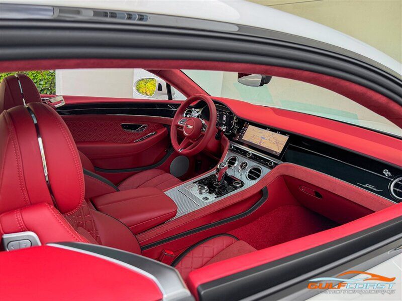 Used 2022 Bentley Continental GT Speed AWD/4WD image 27
