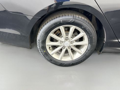 Used 2018 Hyundai Sonata SE w/ Cargo Package FWD image 32