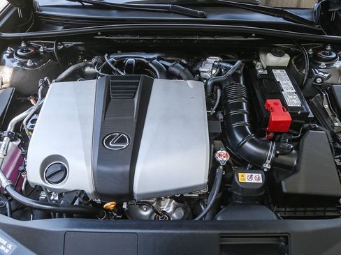 Used 2025 Lexus ES 350 FWD image 24