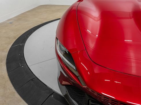 Certified 2022 Ferrari Roma image 43