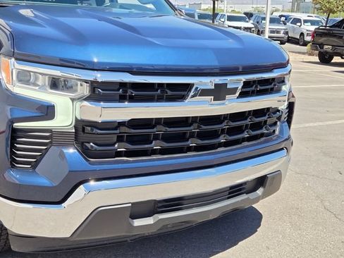 Used 2023 Chevrolet Silverado 1500 LT RWD image 8