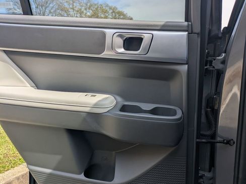 Used 2025 Hyundai Santa Fe SEL image 24