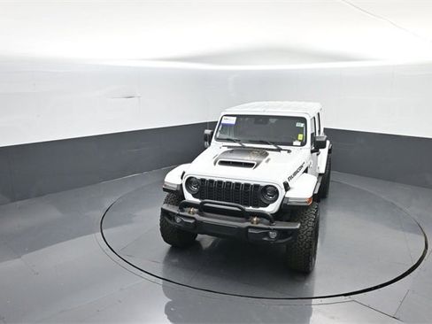 Used 2023 Jeep Wrangler Unlimited Rubicon 392 image 19