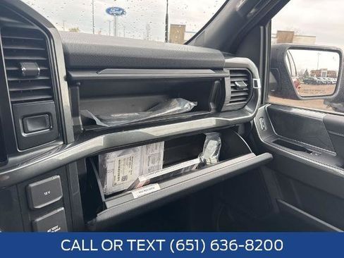 Certified 2022 Ford F150 XLT w/ Equipment Group 302A High AWD/4WD image 22