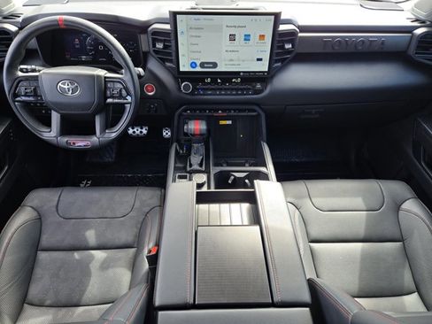 Used 2022 Toyota Tundra TRD Pro AWD/4WD image 23