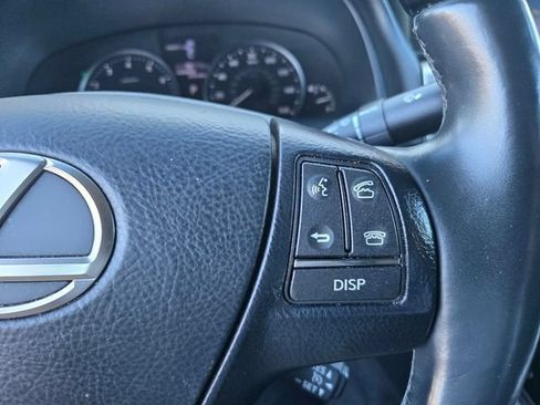 Used 2016 Lexus LS 460 w/ Comfort Package RWD image 21