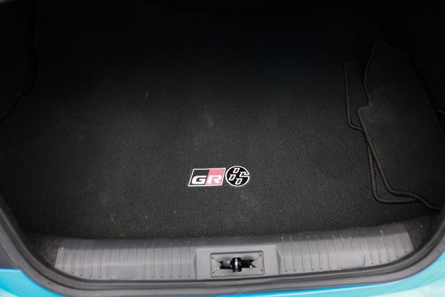 Used 2022 Toyota GR86 Premium RWD image 26
