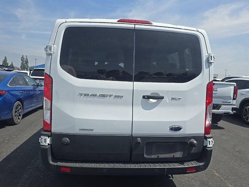 Used 2024 Ford Transit 350 XLT RWD image 3