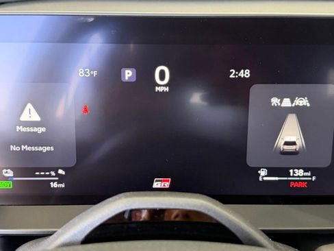 New 2026 Toyota RAV4 AWD Plug-in Hybrid image 23