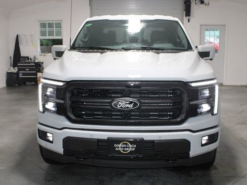 New 2026 Ford F150 Lariat AWD/4WD image 57