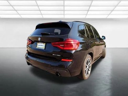 Used 2021 BMW X3 xDrive30i image 5