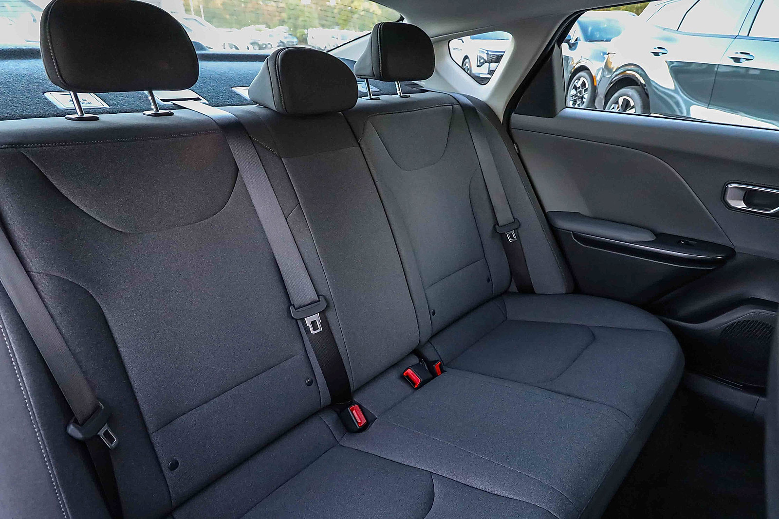 Certified 2025 Kia K4 FWD image 25