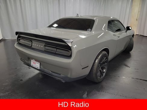 Used 2017 Dodge Challenger R/T Plus RWD image 9