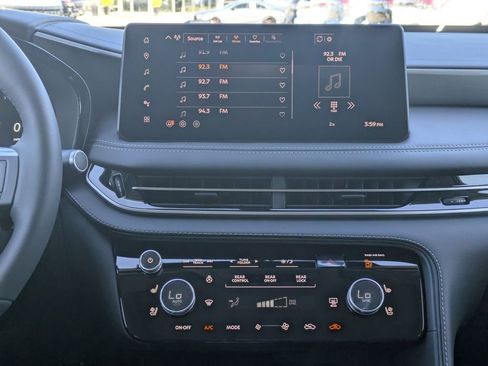 New 2026 INFINITI QX60 Luxe w/ Cargo Package FWD image 20