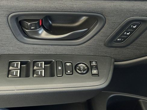 New 2026 Honda Passport TrailSport image 11