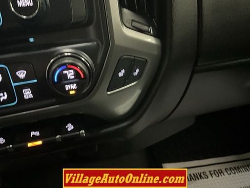 Used 2017 Chevrolet Silverado 1500 LT w/ All Star Edition image 29