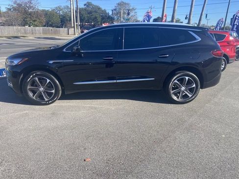 Used 2020 Buick Envision Preferred image 5