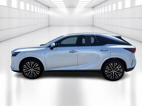 Used 2024 Lexus RX 350 Premium Plus w/ Convenience Package FWD image 8
