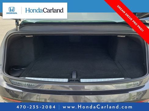 Used 2023 Lucid Air Grand Touring AWD/4WD image 32