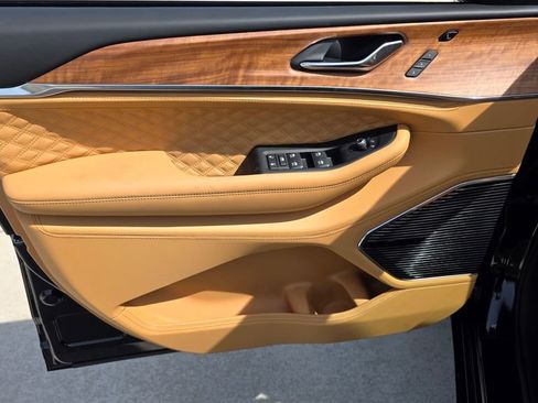 New 2025 Jeep Grand Cherokee L Summit image 28