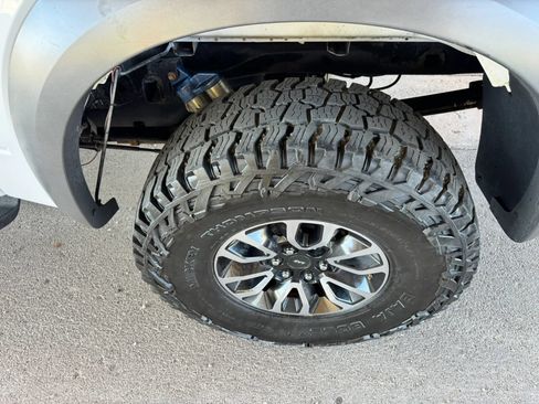 Used 2013 Ford F150 Raptor w/ Luxury Equipment Group AWD/4WD image 32