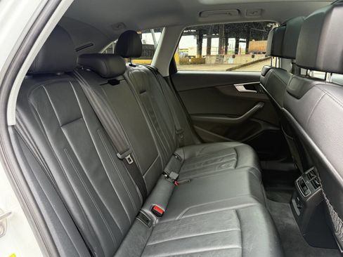 Used 2019 Audi A4 2.0T allroad Premium Plus w/ Premium Plus Package AWD/4WD image 54