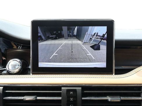 Certified 2022 Lincoln Corsair Grand Touring AWD/4WD image 18