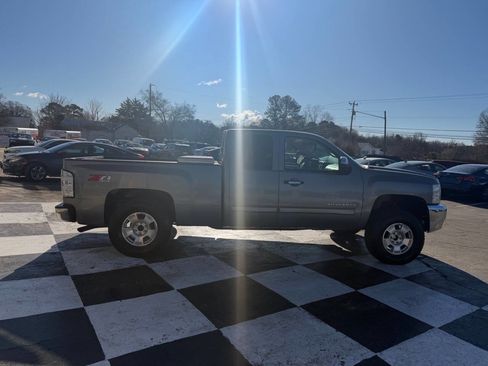 Used 2013 Chevrolet Silverado 1500 LT w/ All-Star Edition image 4